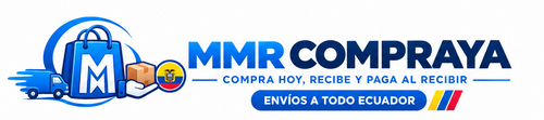 Minha loja